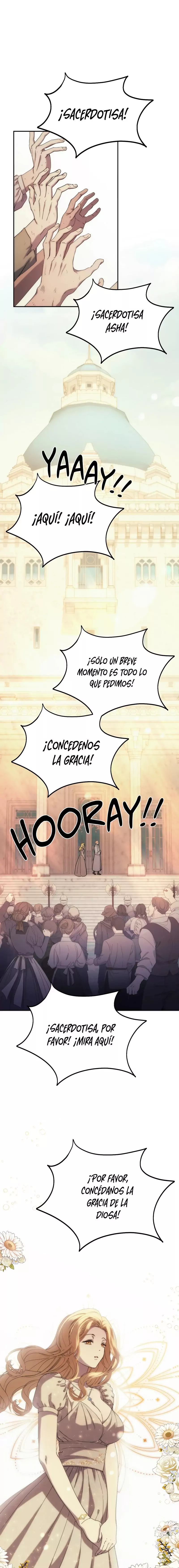 Me case con la hermana de mi prometida capítulo 34, página 2