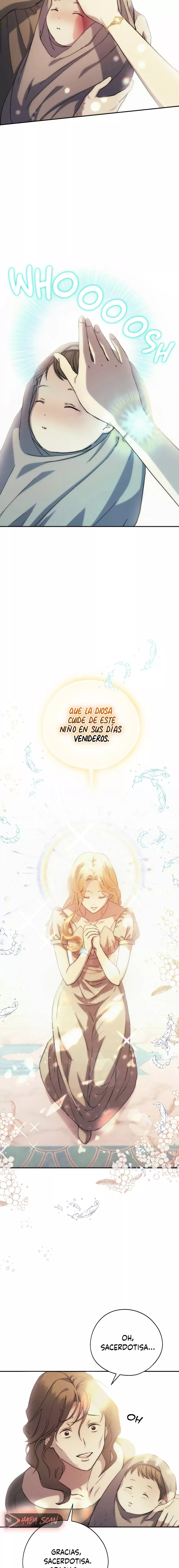 Me case con la hermana de mi prometida capítulo 34, página 6