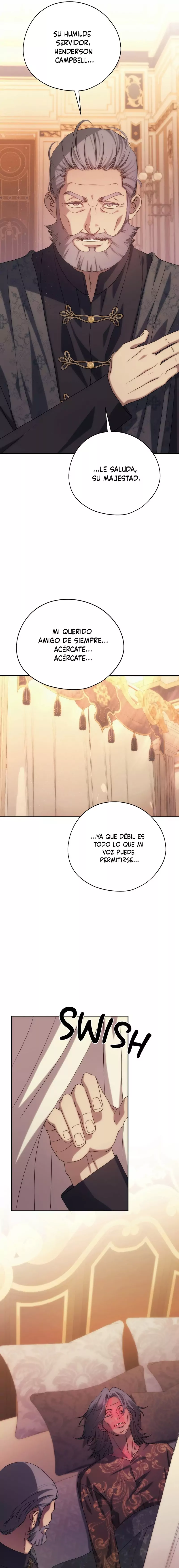 Me case con la hermana de mi prometida capítulo 34, página 19