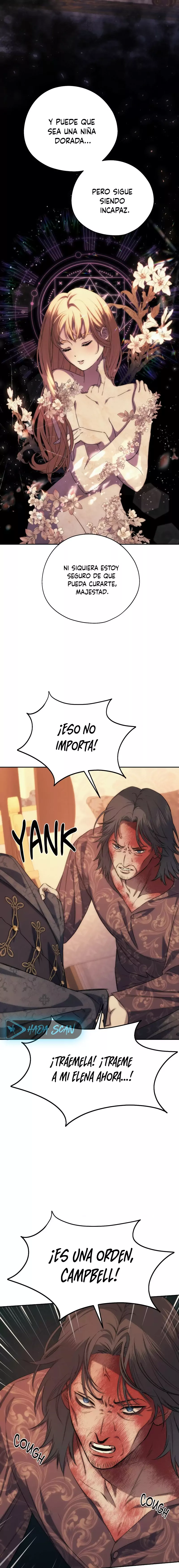 Me case con la hermana de mi prometida capítulo 35, página 6