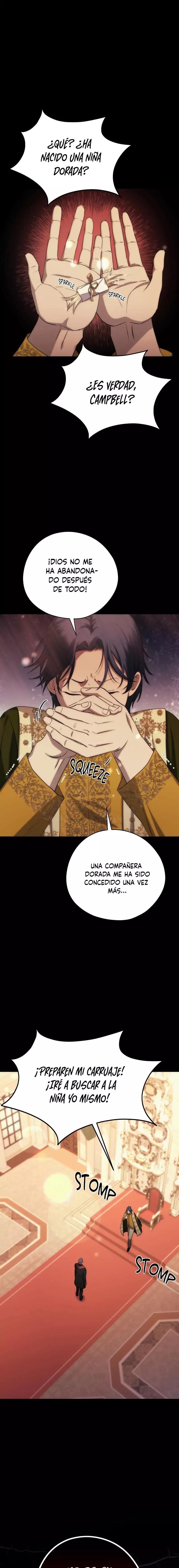 Me case con la hermana de mi prometida capítulo 35, página 9
