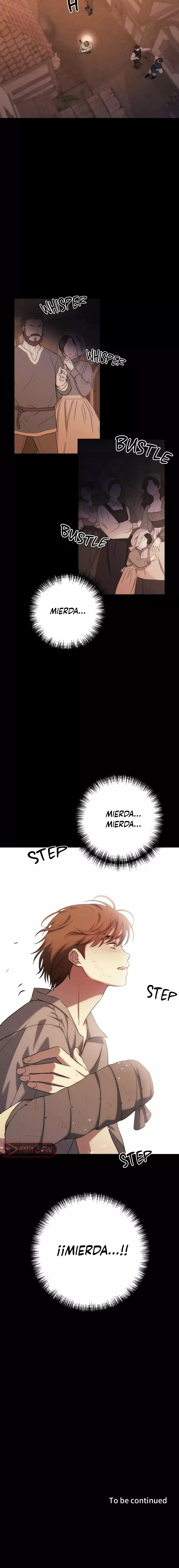 Me case con la hermana de mi prometida capítulo 36, página 20