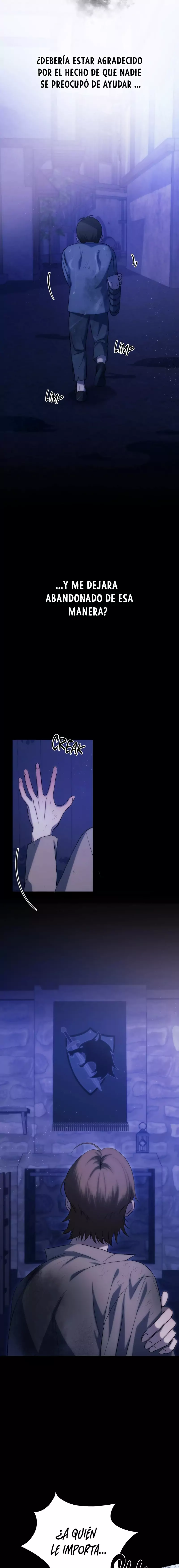 Me case con la hermana de mi prometida capítulo 37, página 9