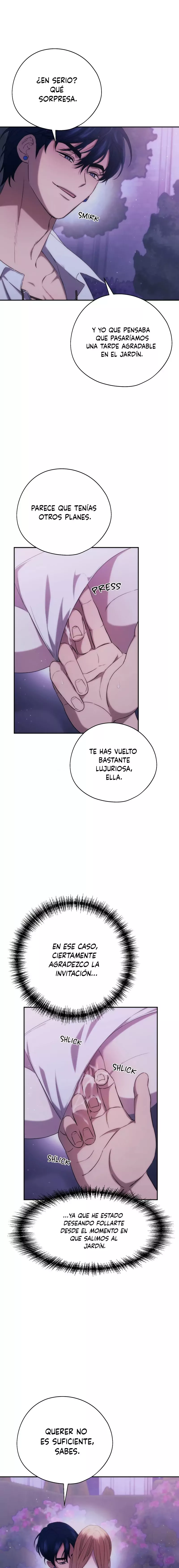 Me case con la hermana de mi prometida capítulo 39, página 2
