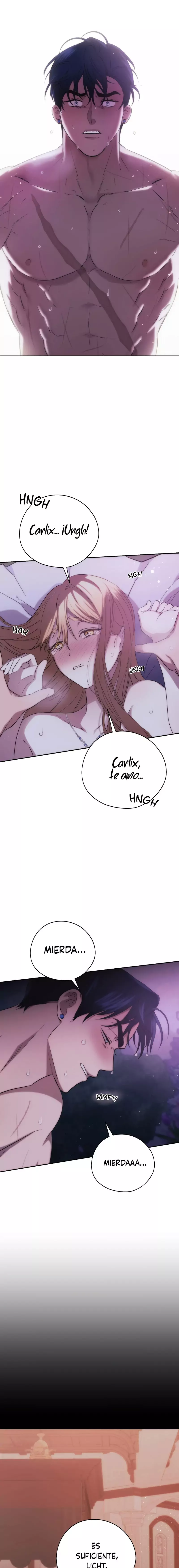 Me case con la hermana de mi prometida capítulo 39, página 18
