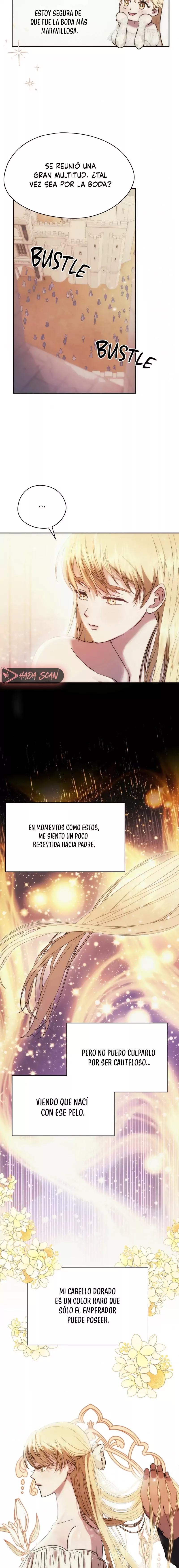 Me case con la hermana de mi prometida capítulo 4, página 13