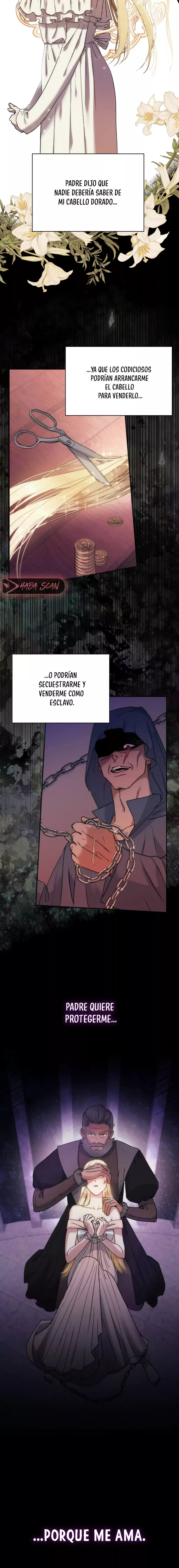 Me case con la hermana de mi prometida capítulo 4, página 14