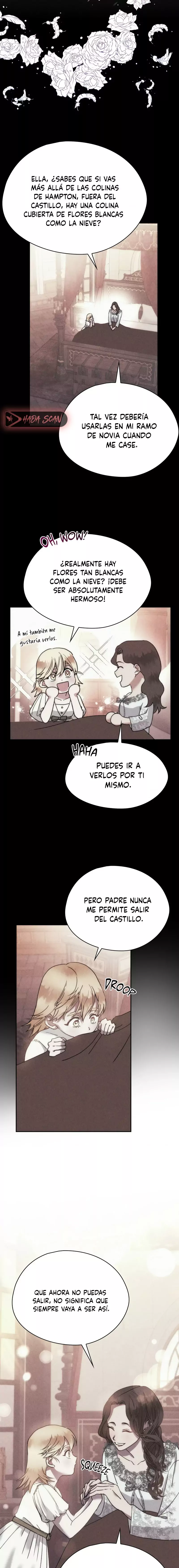 Me case con la hermana de mi prometida capítulo 4, página 16