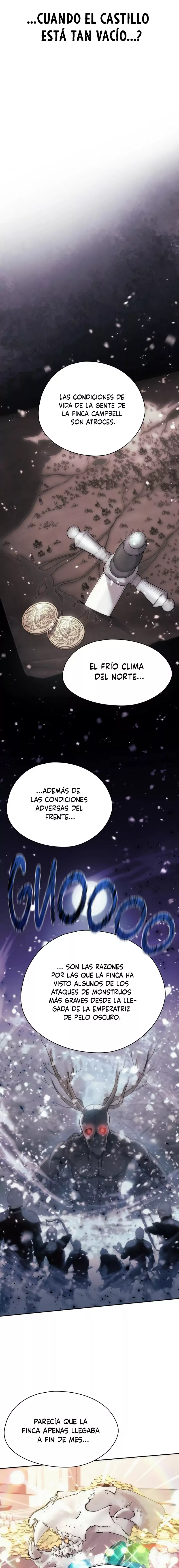 Me case con la hermana de mi prometida capítulo 4, página 18