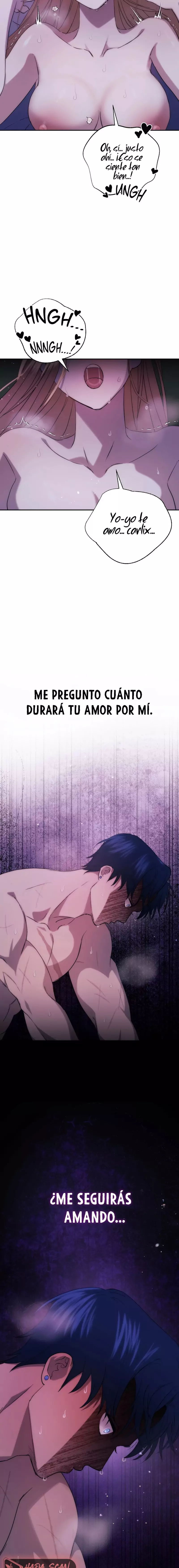 Me case con la hermana de mi prometida capítulo 40, página 15