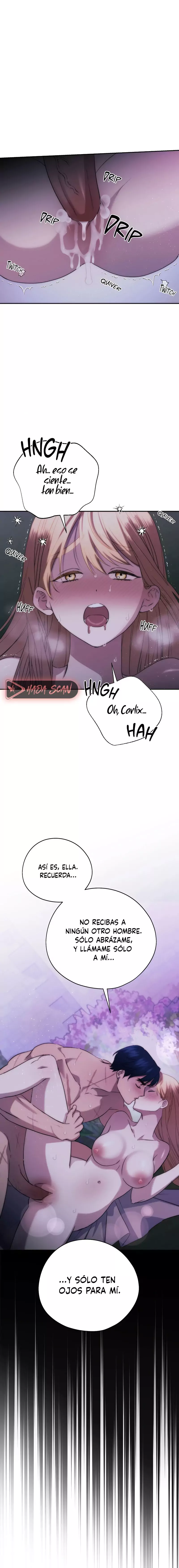 Me case con la hermana de mi prometida capítulo 40, página 17