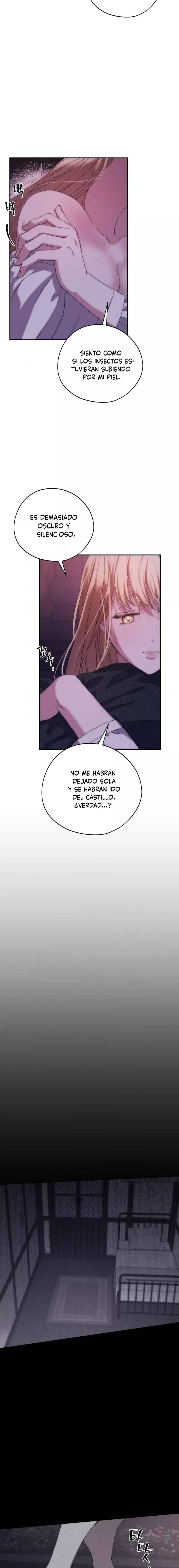 Me case con la hermana de mi prometida capítulo 41, página 3