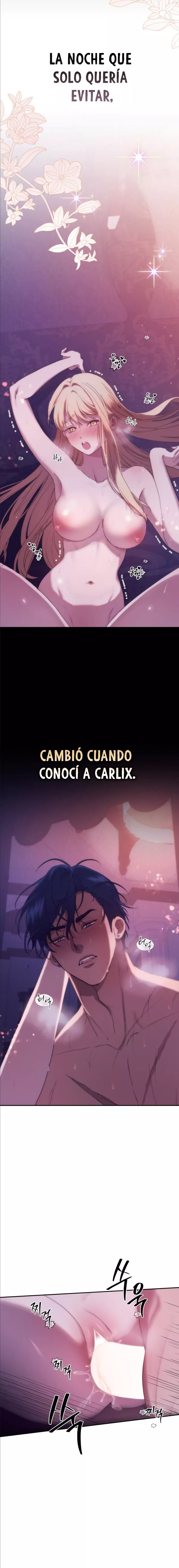 Me case con la hermana de mi prometida capítulo 41, página 5