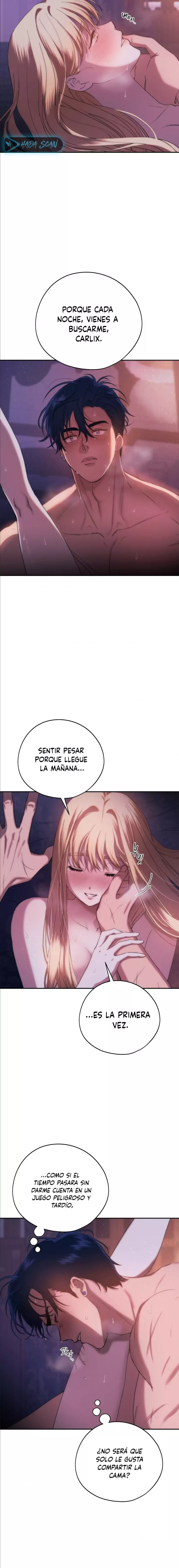 Me case con la hermana de mi prometida capítulo 41, página 8