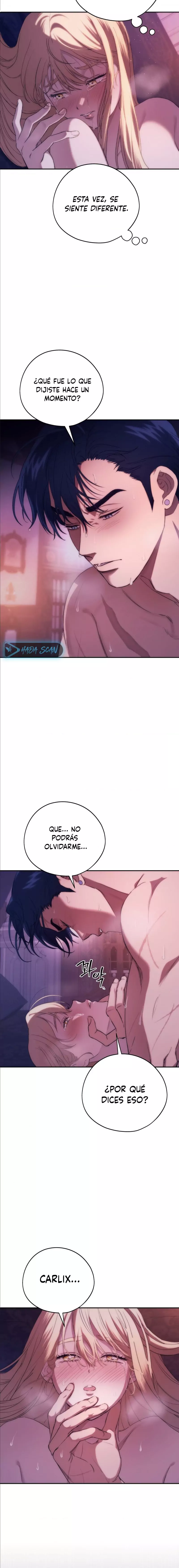 Me case con la hermana de mi prometida capítulo 41, página 14