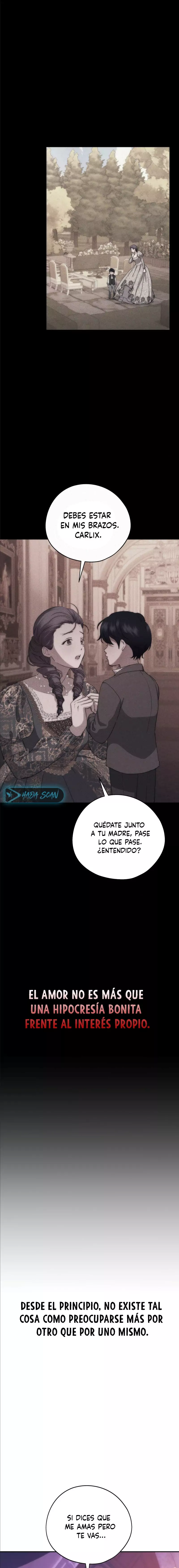Me case con la hermana de mi prometida capítulo 41, página 16