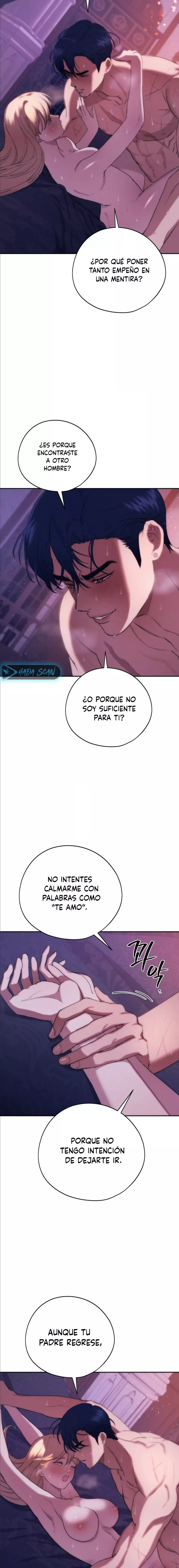 Me case con la hermana de mi prometida capítulo 41, página 17
