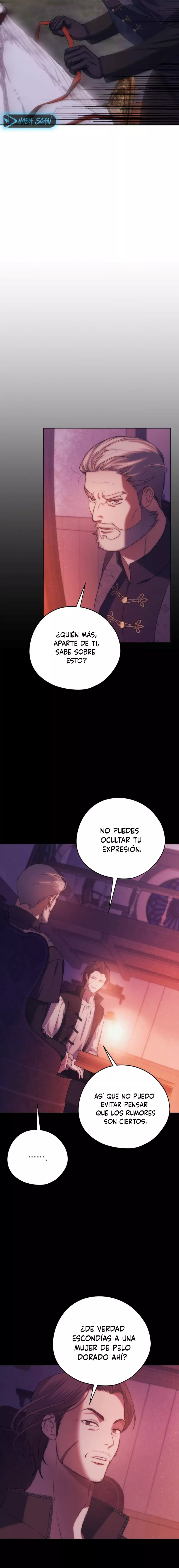 Me case con la hermana de mi prometida capítulo 41, página 19