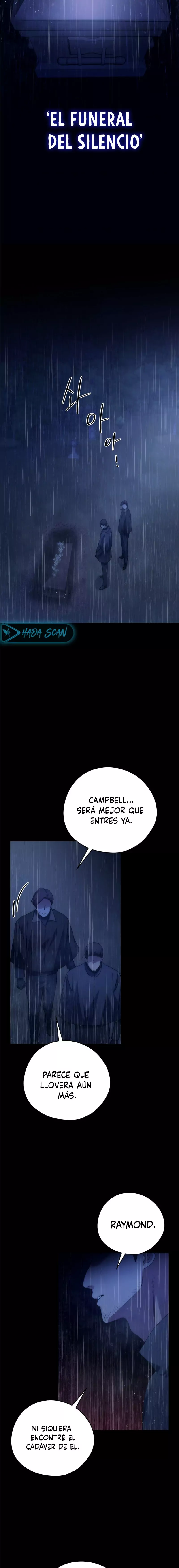 Me case con la hermana de mi prometida capítulo 42, página 3