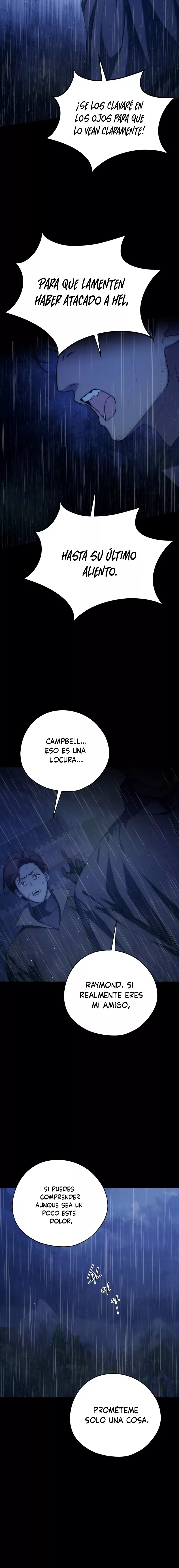 Me case con la hermana de mi prometida capítulo 42, página 5