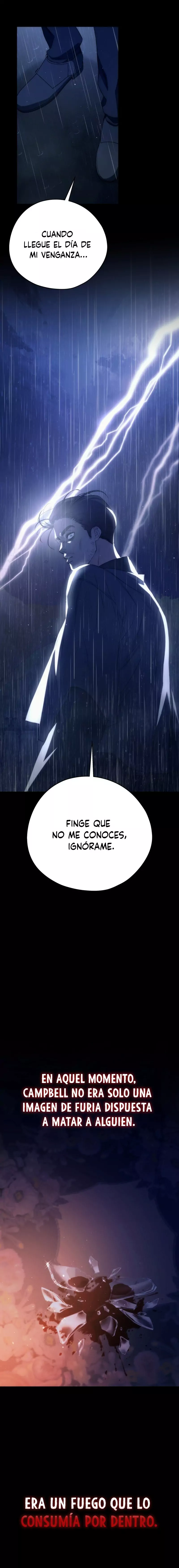 Me case con la hermana de mi prometida capítulo 42, página 6
