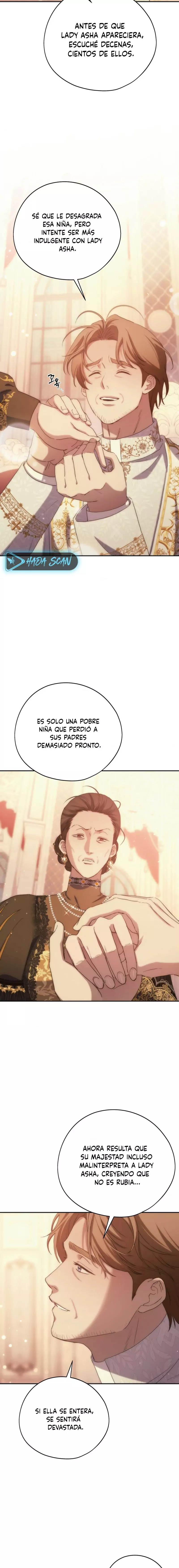 Me case con la hermana de mi prometida capítulo 42, página 14