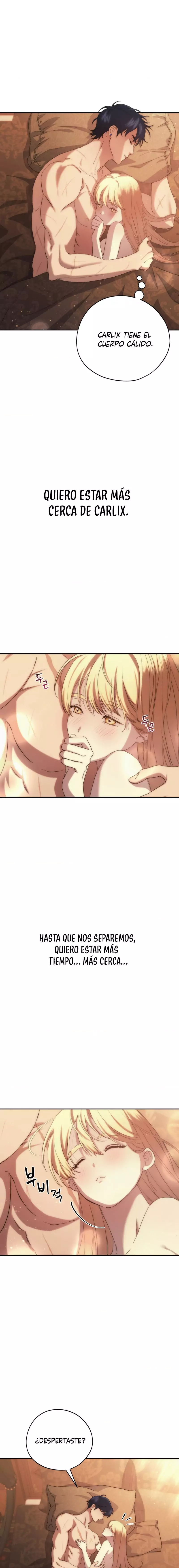Me case con la hermana de mi prometida capítulo 42, página 18