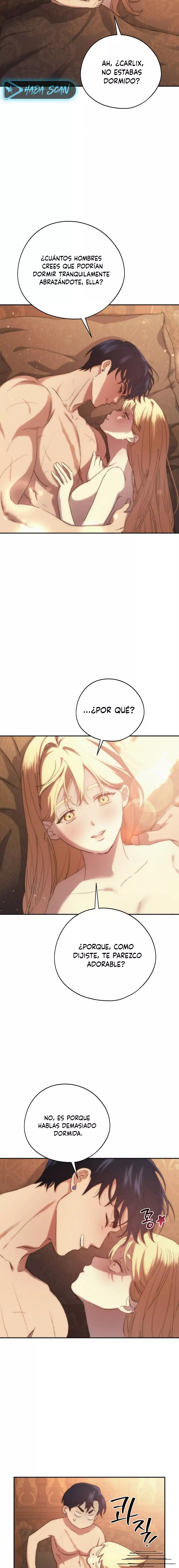 Me case con la hermana de mi prometida capítulo 42, página 19