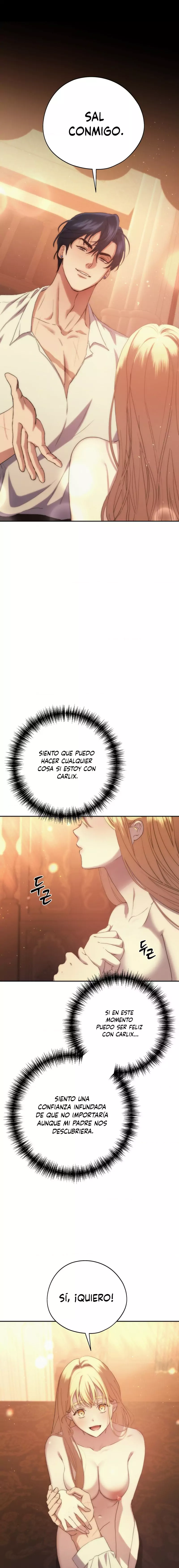 Me case con la hermana de mi prometida capítulo 43, página 2