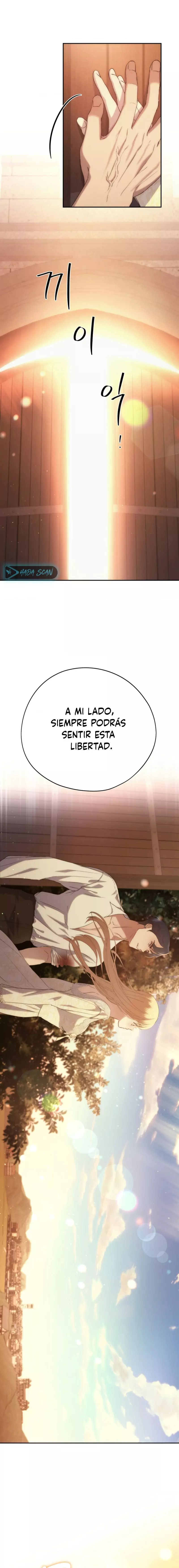Me case con la hermana de mi prometida capítulo 43, página 17