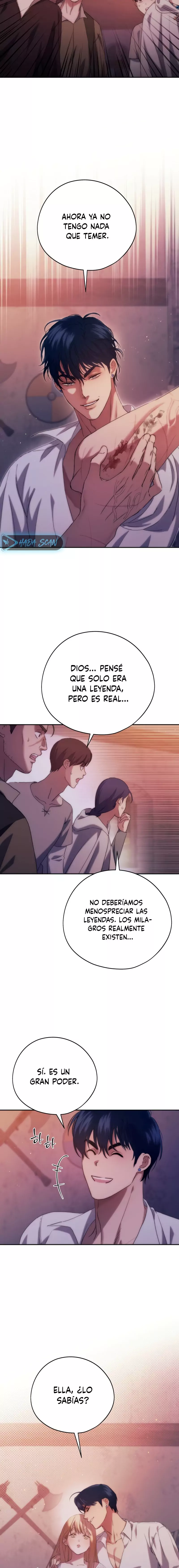 Me case con la hermana de mi prometida capítulo 44, página 13
