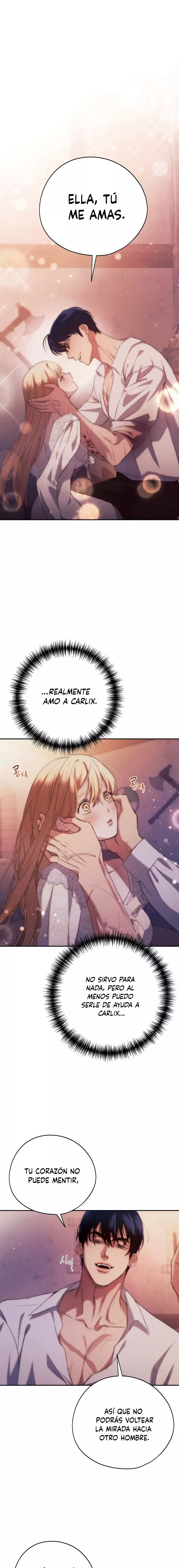 Me case con la hermana de mi prometida capítulo 45, página 2