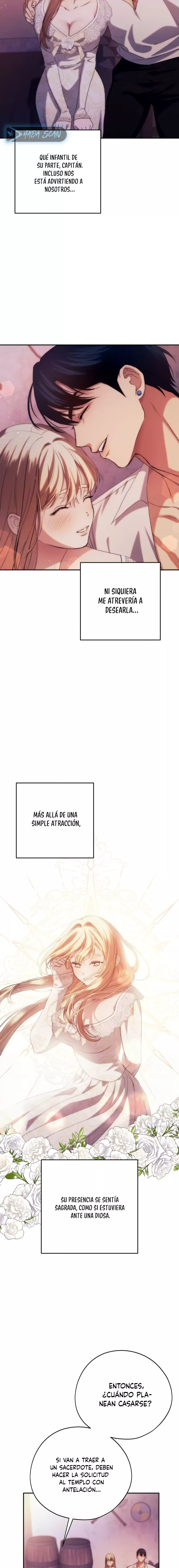 Me case con la hermana de mi prometida capítulo 45, página 5
