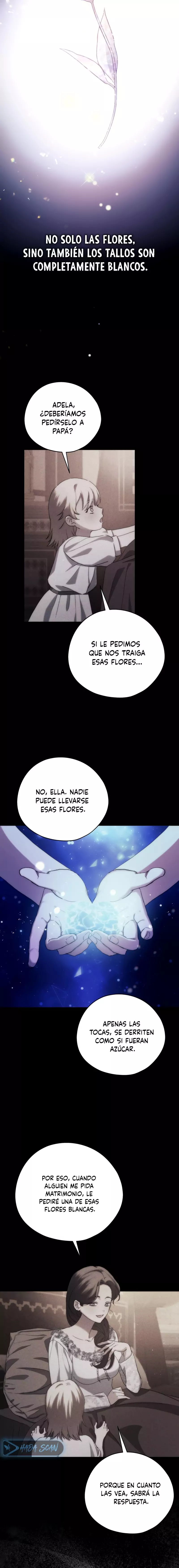 Me case con la hermana de mi prometida capítulo 45, página 12
