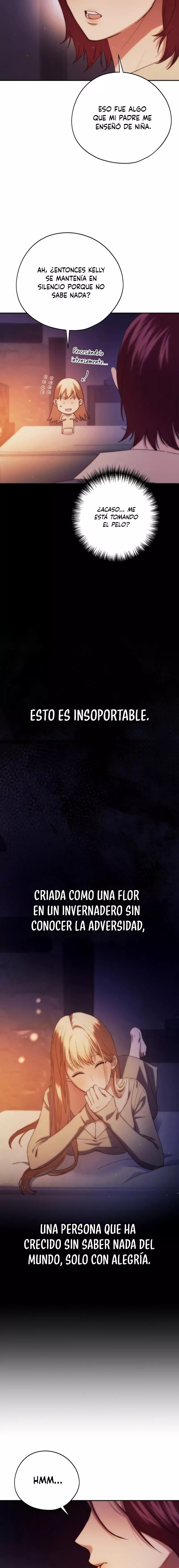 Me case con la hermana de mi prometida capítulo 45, página 18
