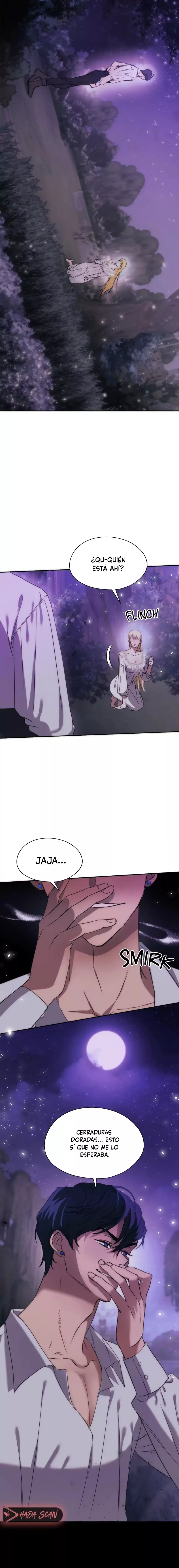 Me case con la hermana de mi prometida capítulo 5, página 18
