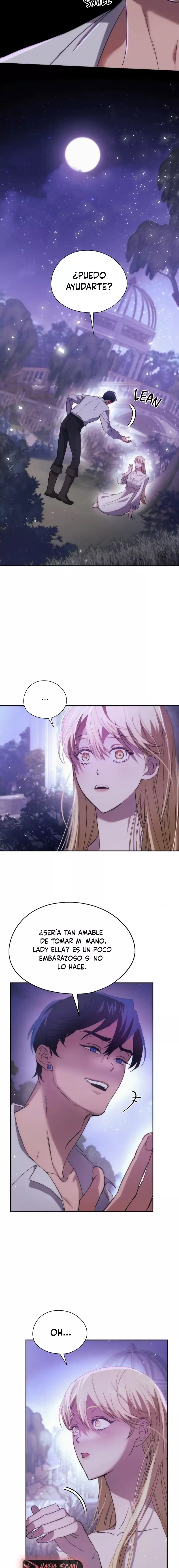 Me case con la hermana de mi prometida capítulo 5, página 22