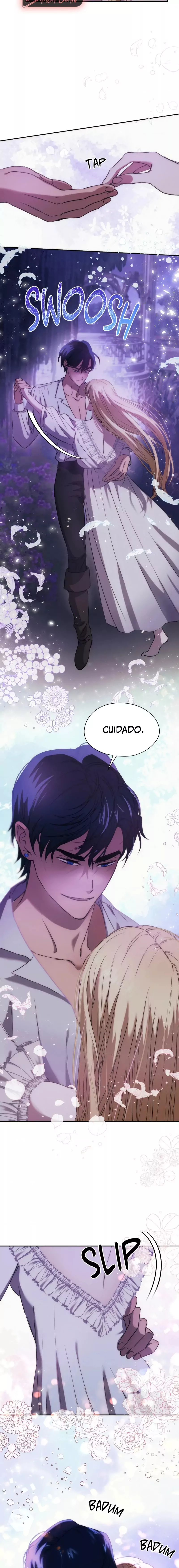 Me case con la hermana de mi prometida capítulo 5, página 23