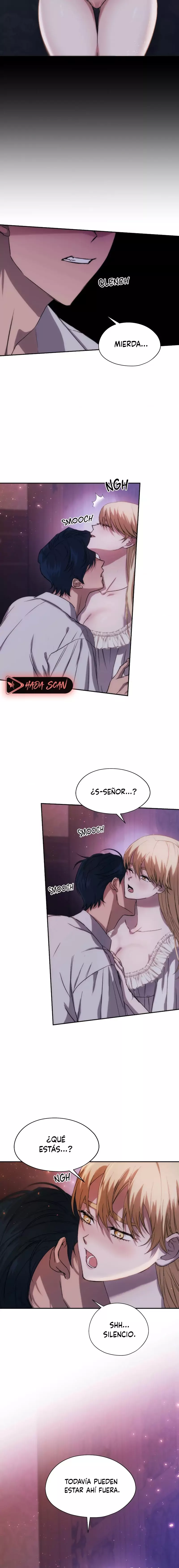 Me case con la hermana de mi prometida capítulo 6, página 17