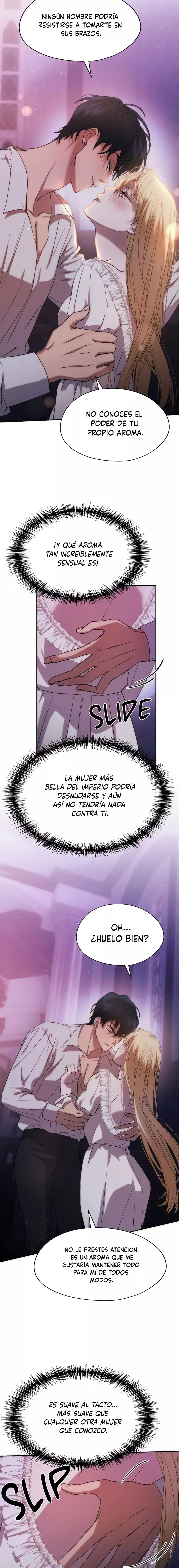 Me case con la hermana de mi prometida capítulo 7, página 5