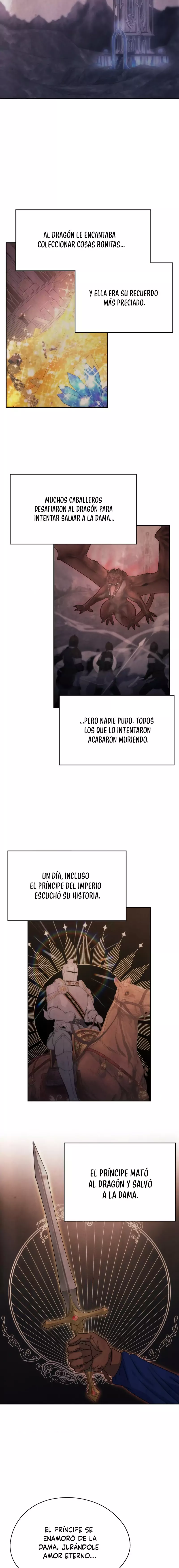 Me case con la hermana de mi prometida capítulo 7, página 13