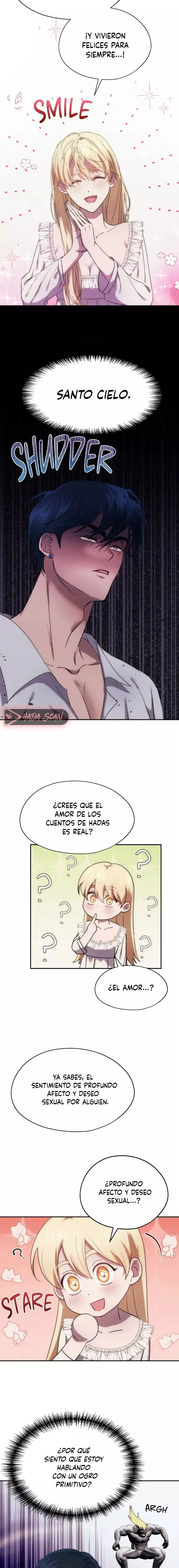 Me case con la hermana de mi prometida capítulo 7, página 14