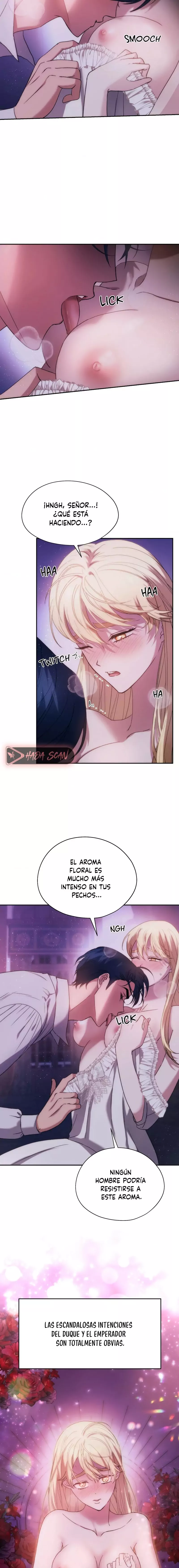 Me case con la hermana de mi prometida capítulo 8, página 14