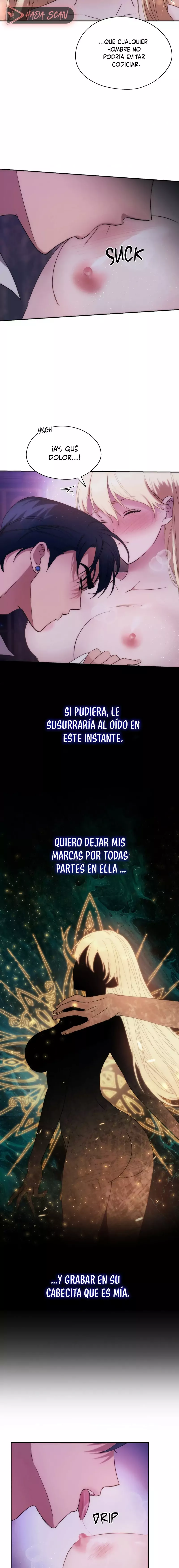 Me case con la hermana de mi prometida capítulo 8, página 16