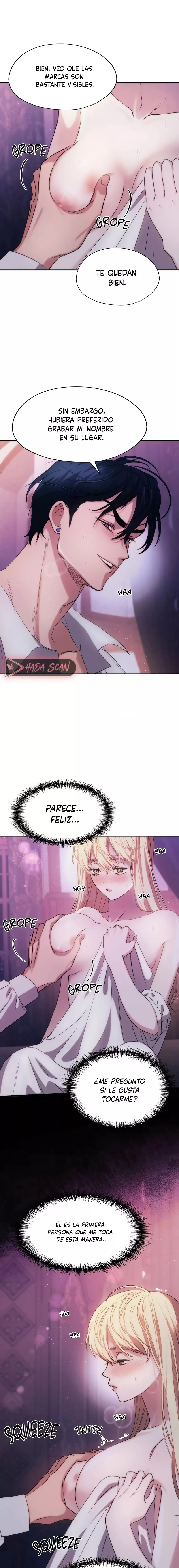 Me case con la hermana de mi prometida capítulo 9, página 2