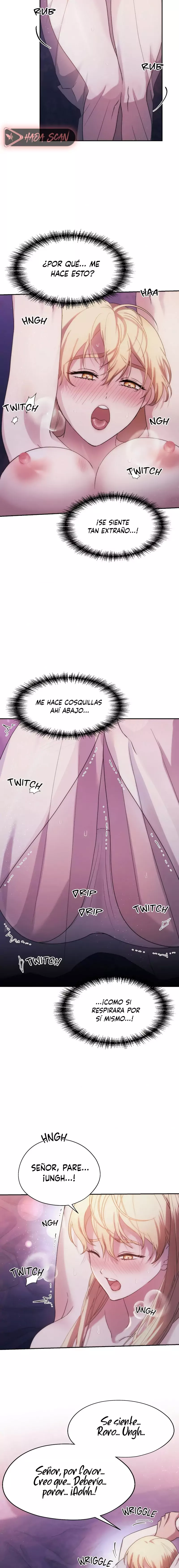 Me case con la hermana de mi prometida capítulo 9, página 8