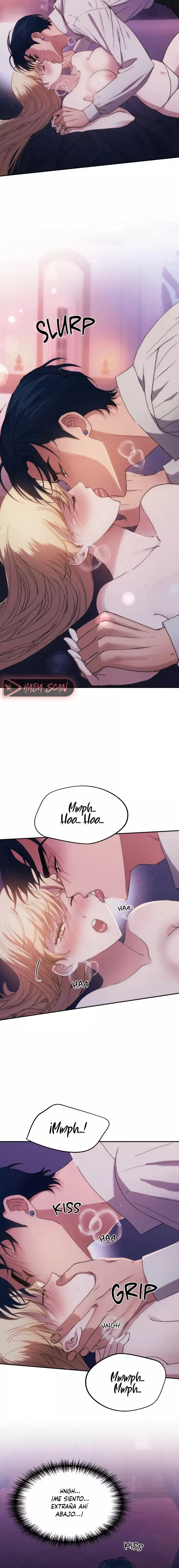 Me case con la hermana de mi prometida capítulo 9, página 14