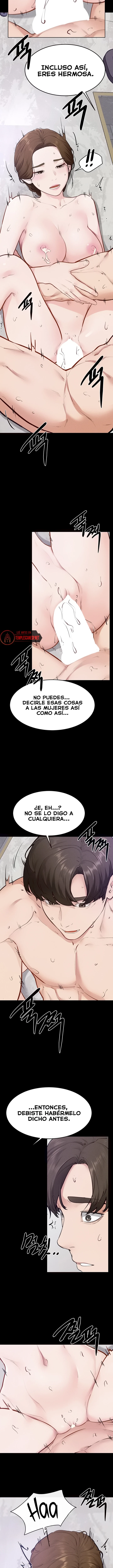 Mi nueva familia me trata bien capítulo 103, página 5