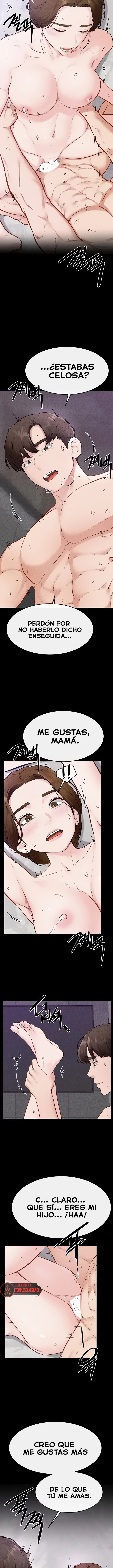 Mi nueva familia me trata bien capítulo 103, página 6