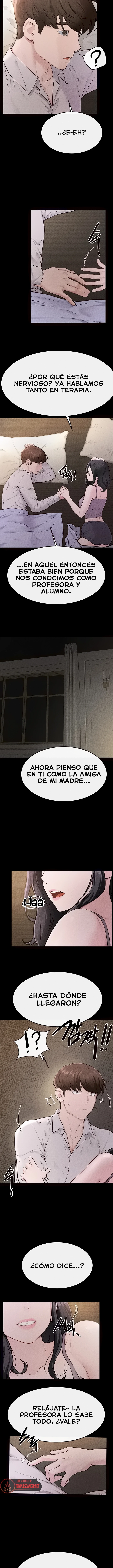 Mi nueva familia me trata bien capítulo 105, página 7
